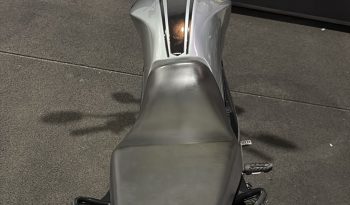 HONDA CG-160 START CBS 2022 cheio