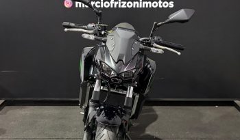 KAWASAKI Z-500 SE ABS 2026 cheio