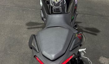 KAWASAKI Z-500 SE ABS 2026 cheio