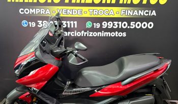 ZONTES E-350 ABS 2027 cheio