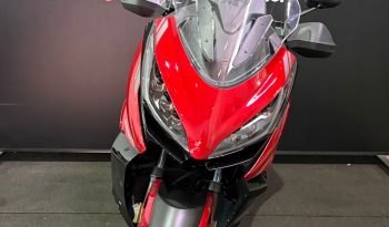 ZONTES E-350 ABS 2027 cheio