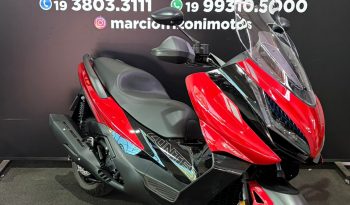ZONTES E-350 ABS 2027 cheio