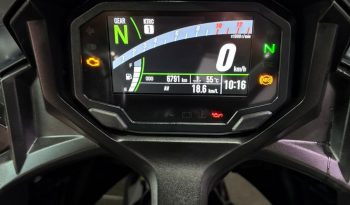 KAWASAKI NINJA-650 ABS 2024 cheio