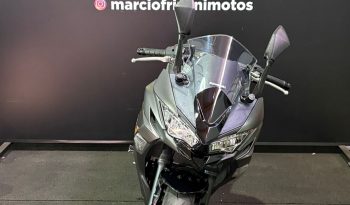 KAWASAKI NINJA-650 ABS 2024 cheio