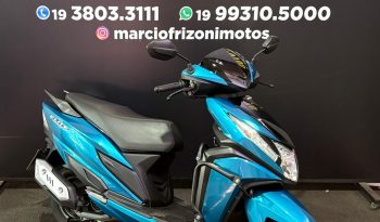 HONDA ELITE-125 2025 cheio