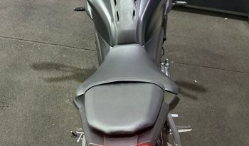 YAMAHA MT-07 CONNECTED ABS 2026 cheio