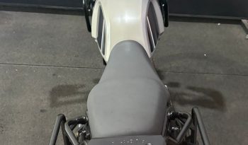 ROYAL ENFIELD HIMALAYAN 411 2023 cheio