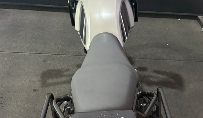 ROYAL ENFIELD HIMALAYAN 411 2023 cheio
