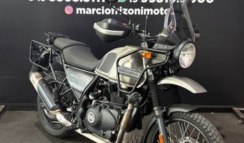 ROYAL ENFIELD HIMALAYAN 411 2023 cheio