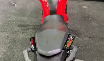 HONDA CB-300 F TWISTER 2024 cheio