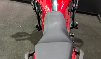 HONDA CB-500X ABS 2020 cheio