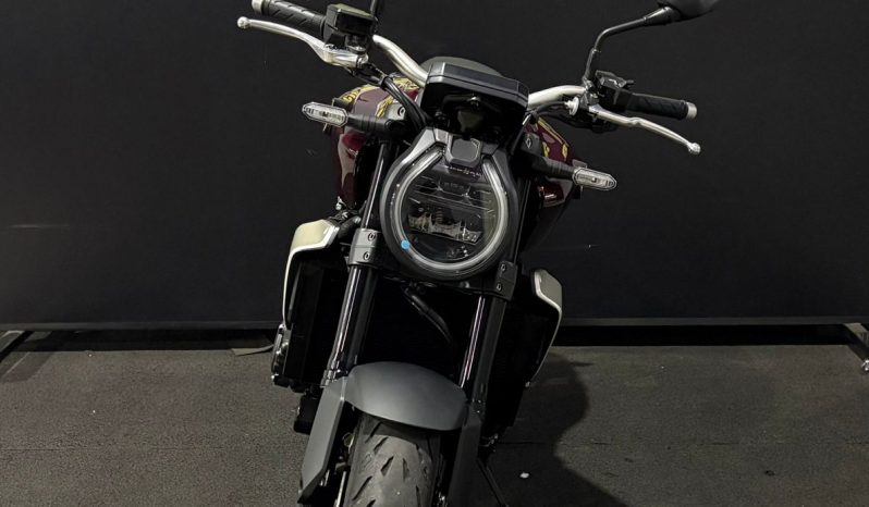 HONDA CB-1000R ABS 2024 cheio