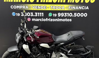 HONDA CB-1000R ABS 2024 cheio