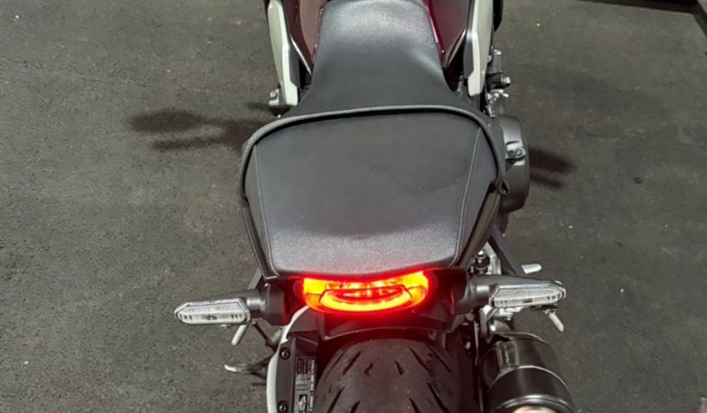 HONDA CB-1000R ABS 2024 cheio