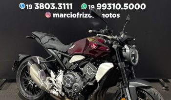 HONDA CB-1000R ABS 2024 cheio