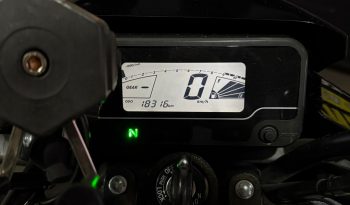 YAMAHA YBR-150 FACTOR ED 2024 cheio