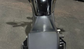 YAMAHA YBR-150 FACTOR ED 2024 cheio
