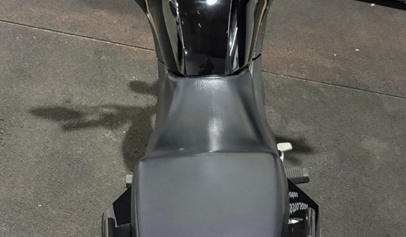 YAMAHA YBR-150 FACTOR ED 2024 cheio
