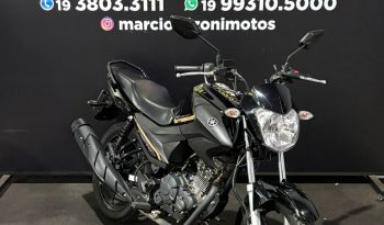 YAMAHA YBR-150 FACTOR ED 2024 cheio