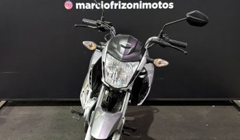 HONDA CG-160 FAN 2023 cheio