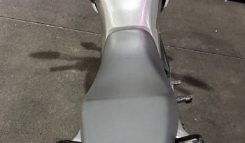 HONDA CG-160 FAN 2023 cheio