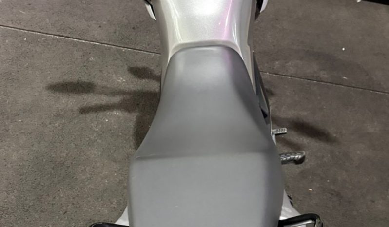 HONDA CG-160 FAN 2023 cheio