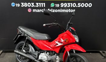 HONDA POP-110 I 2025 cheio