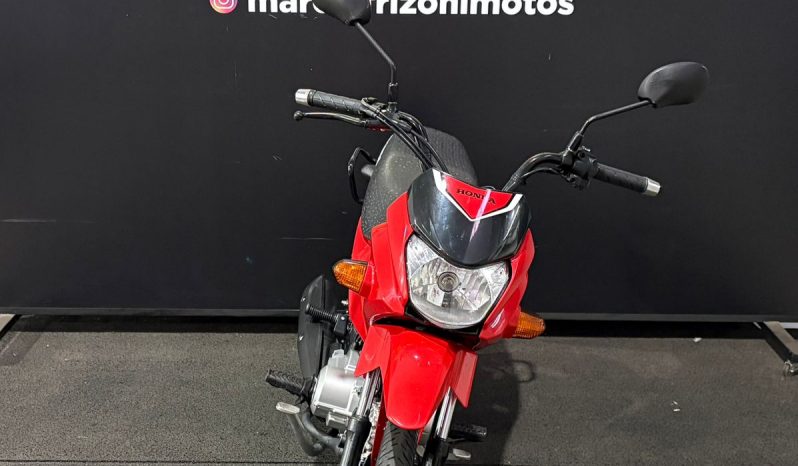 HONDA POP-110 I 2025 cheio