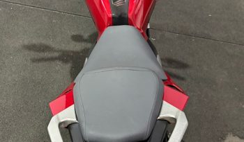 YAMAHA FZ-25 FAZER BLUEFLEX ABS 2023 cheio