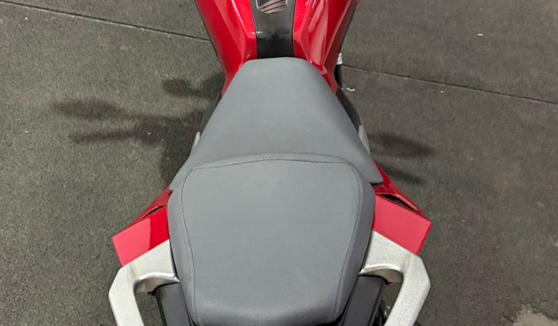 YAMAHA FZ-25 FAZER BLUEFLEX ABS 2023 cheio