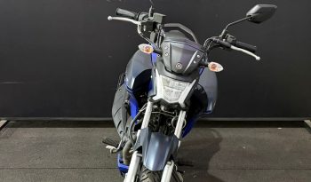 YAMAHA YBR-150 FACTOR DX 2025 cheio