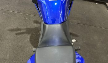 YAMAHA YBR-150 FACTOR DX 2025 cheio