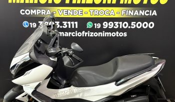 ZONTES E-350 ABS 2026 cheio