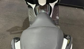 ZONTES E-350 ABS 2026 cheio