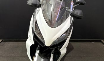 ZONTES E-350 ABS 2026 cheio
