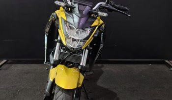 HONDA CB-300 F TWISTER ABS  2023 cheio