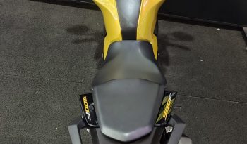 HONDA CB-300 F TWISTER ABS  2023 cheio