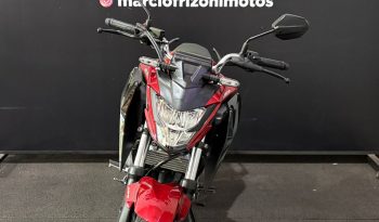 HONDA CB-300 F TWISTER ABS 2025 cheio