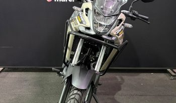 HONDA XRE-300 SAHARA ADV ABS 2025 cheio