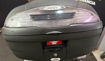 HONDA XRE-300 SAHARA ADV ABS 2025 cheio