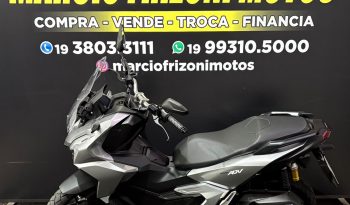 HONDA ADV 160 ABS 2026 cheio