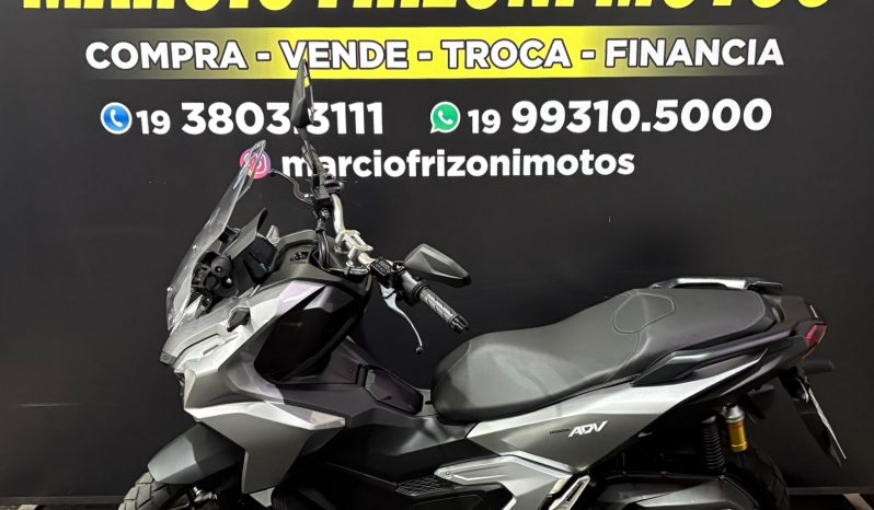 HONDA ADV 160 ABS 2026 cheio