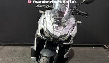 HONDA ADV 160 ABS 2026 cheio