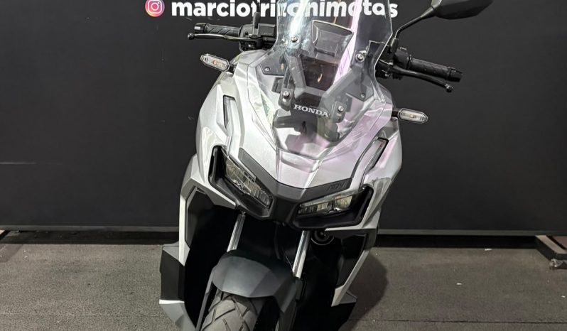 HONDA ADV 160 ABS 2026 cheio