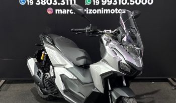 HONDA ADV 160 ABS 2026 cheio