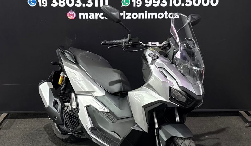 HONDA ADV 160 ABS 2026 cheio