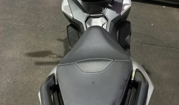 HONDA ADV 160 ABS 2026 cheio