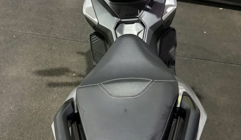 HONDA ADV 160 ABS 2026 cheio