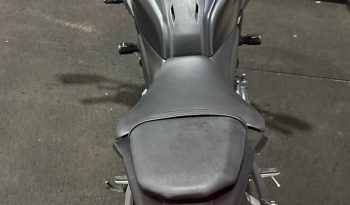YAMAHA MT- 07 CONNECTED 2026 cheio