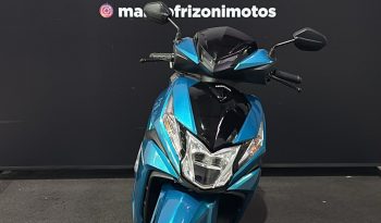 HONDA ELITE – 125 2025 cheio